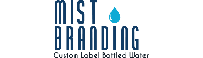My WaterBrand Logo