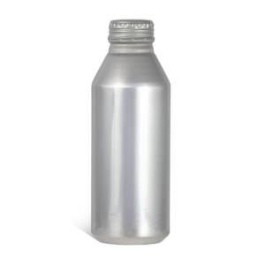 ALU16 — 16 OZ ALUMINUM BOTTLE — SILVER